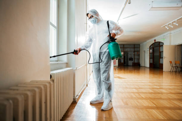 Best Pest Control for Multi-Family Homes  in Woodland, WA